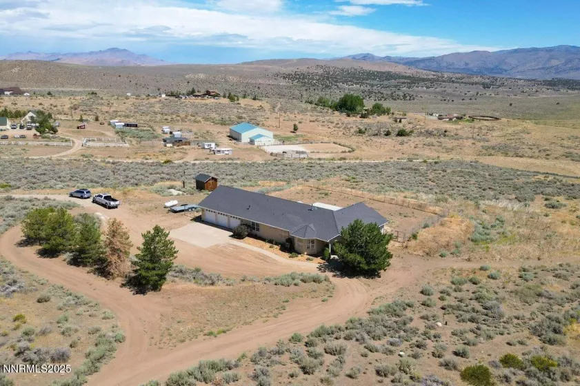 15115 Red Rock, Reno, Nevada 89508, 4 Bedrooms Bedrooms, ,3 BathroomsBathrooms,Residential,Residential,Red Rock,250053512