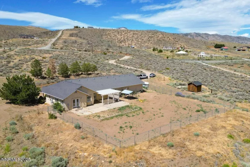 15115 Red Rock, Reno, Nevada 89508, 4 Bedrooms Bedrooms, ,3 BathroomsBathrooms,Residential,Residential,Red Rock,250053512