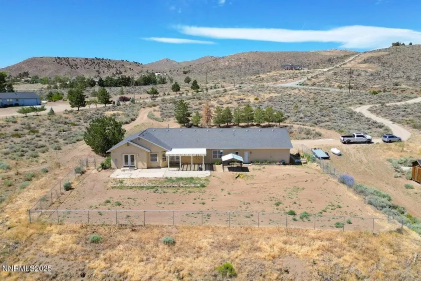 15115 Red Rock, Reno, Nevada 89508, 4 Bedrooms Bedrooms, ,3 BathroomsBathrooms,Residential,Residential,Red Rock,250053512