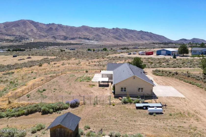 15115 Red Rock, Reno, Nevada 89508, 4 Bedrooms Bedrooms, ,3 BathroomsBathrooms,Residential,Residential,Red Rock,250053512