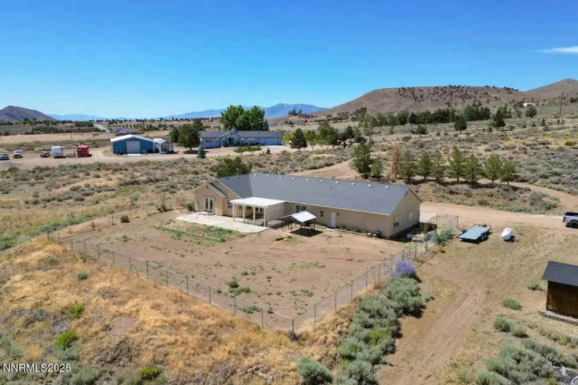 15115 Red Rock, Reno, Nevada 89508, 4 Bedrooms Bedrooms, ,3 BathroomsBathrooms,Residential,Residential,Red Rock,250053512