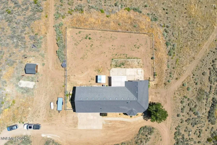 15115 Red Rock, Reno, Nevada 89508, 4 Bedrooms Bedrooms, ,3 BathroomsBathrooms,Residential,Residential,Red Rock,250053512