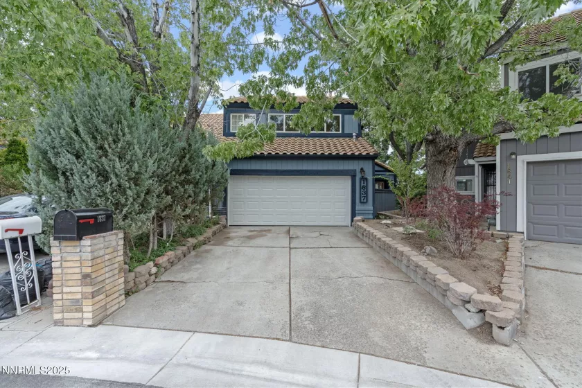 1837 Merchant, Sparks, Nevada 89431, 4 Bedrooms Bedrooms, ,3 BathroomsBathrooms,Residential,Residential,Merchant,250053513