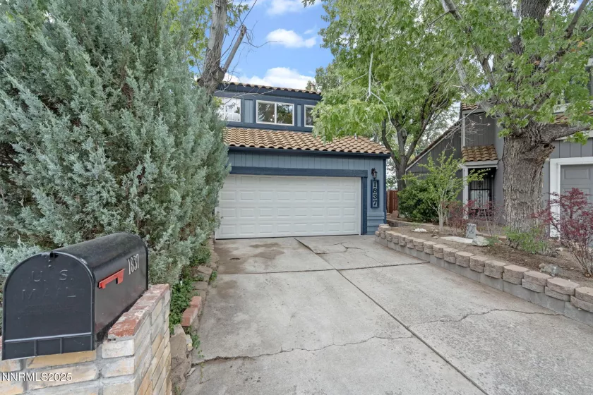 1837 Merchant, Sparks, Nevada 89431, 4 Bedrooms Bedrooms, ,3 BathroomsBathrooms,Residential,Residential,Merchant,250053513