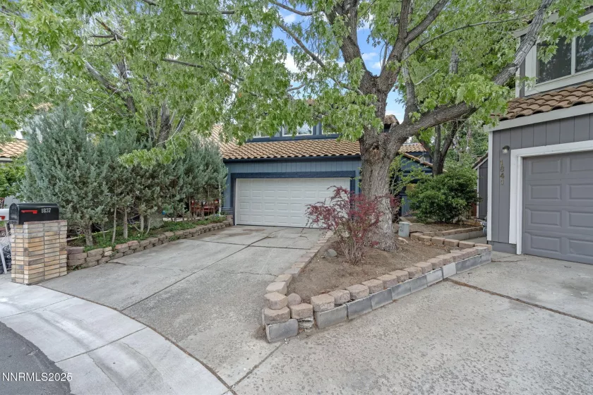 1837 Merchant, Sparks, Nevada 89431, 4 Bedrooms Bedrooms, ,3 BathroomsBathrooms,Residential,Residential,Merchant,250053513