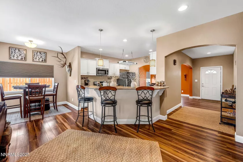 2976 Fork, Fernley, Nevada 89408, 3 Bedrooms Bedrooms, ,2 BathroomsBathrooms,Residential,Residential,Fork,250053515