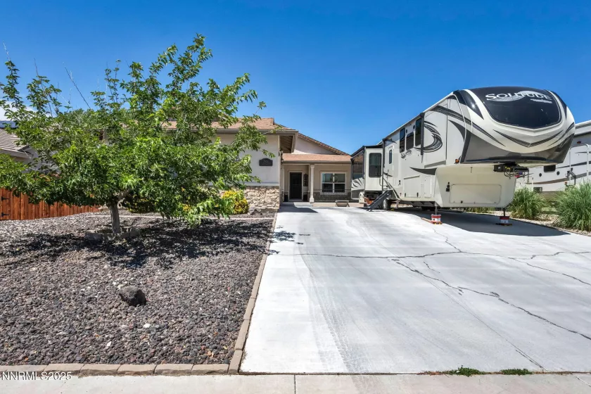 2976 Fork, Fernley, Nevada 89408, 3 Bedrooms Bedrooms, ,2 BathroomsBathrooms,Residential,Residential,Fork,250053515