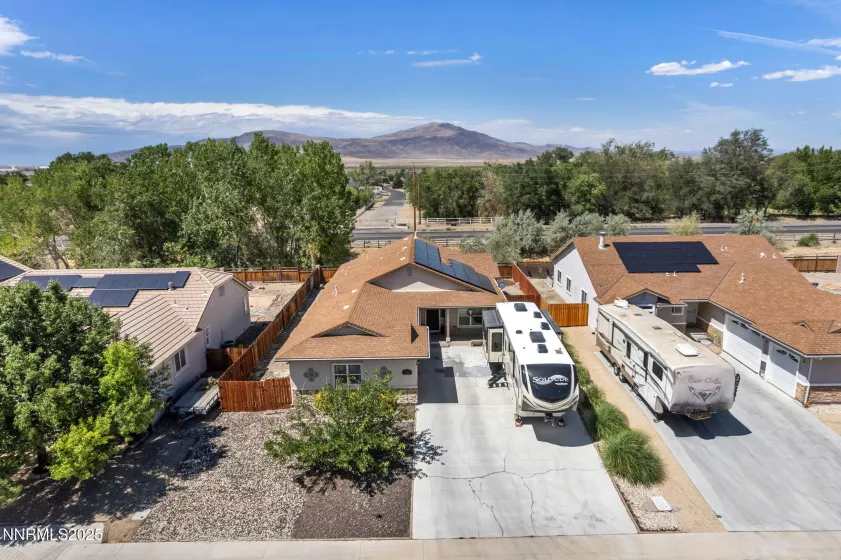2976 Fork, Fernley, Nevada 89408, 3 Bedrooms Bedrooms, ,2 BathroomsBathrooms,Residential,Residential,Fork,250053515