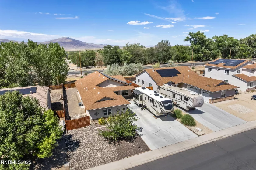 2976 Fork, Fernley, Nevada 89408, 3 Bedrooms Bedrooms, ,2 BathroomsBathrooms,Residential,Residential,Fork,250053515