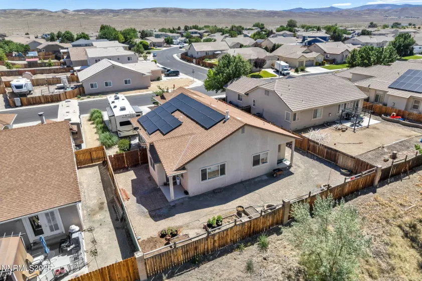 2976 Fork, Fernley, Nevada 89408, 3 Bedrooms Bedrooms, ,2 BathroomsBathrooms,Residential,Residential,Fork,250053515