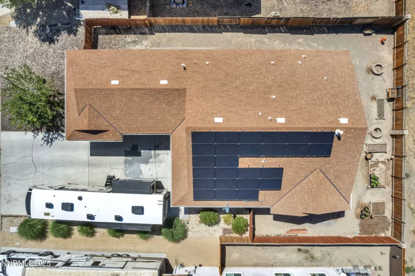 2976 Fork, Fernley, Nevada 89408, 3 Bedrooms Bedrooms, ,2 BathroomsBathrooms,Residential,Residential,Fork,250053515