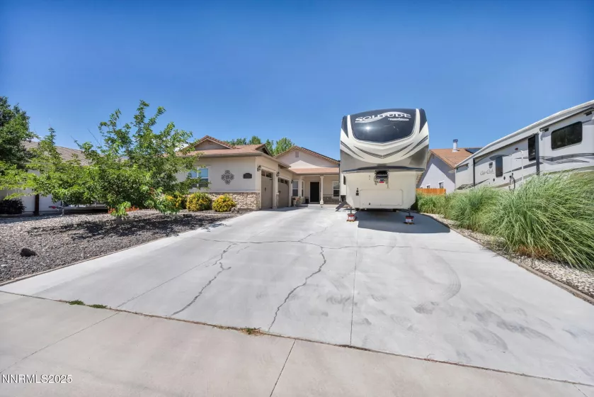 2976 Fork, Fernley, Nevada 89408, 3 Bedrooms Bedrooms, ,2 BathroomsBathrooms,Residential,Residential,Fork,250053515