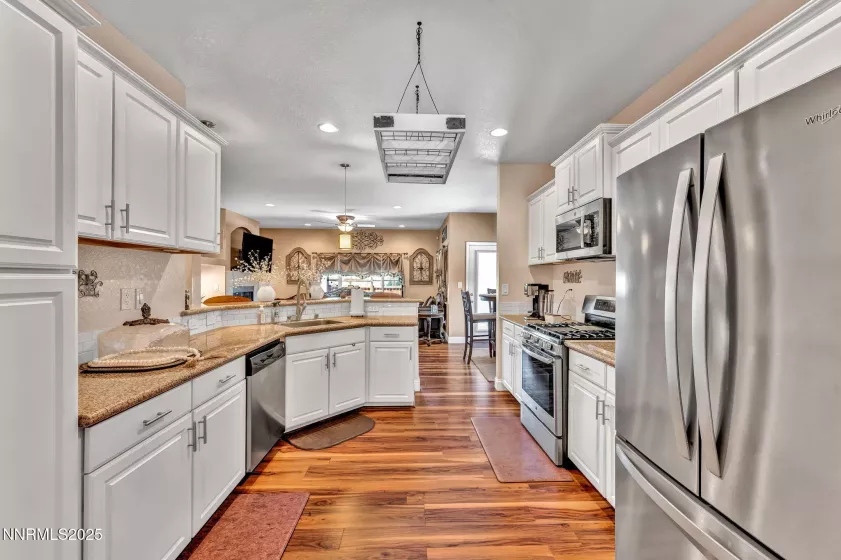 2976 Fork, Fernley, Nevada 89408, 3 Bedrooms Bedrooms, ,2 BathroomsBathrooms,Residential,Residential,Fork,250053515