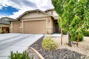 421 Scenic Ridge, Reno, Nevada 89506, 3 Bedrooms Bedrooms, ,2 BathroomsBathrooms,Residential,Residential,Scenic Ridge,250053516