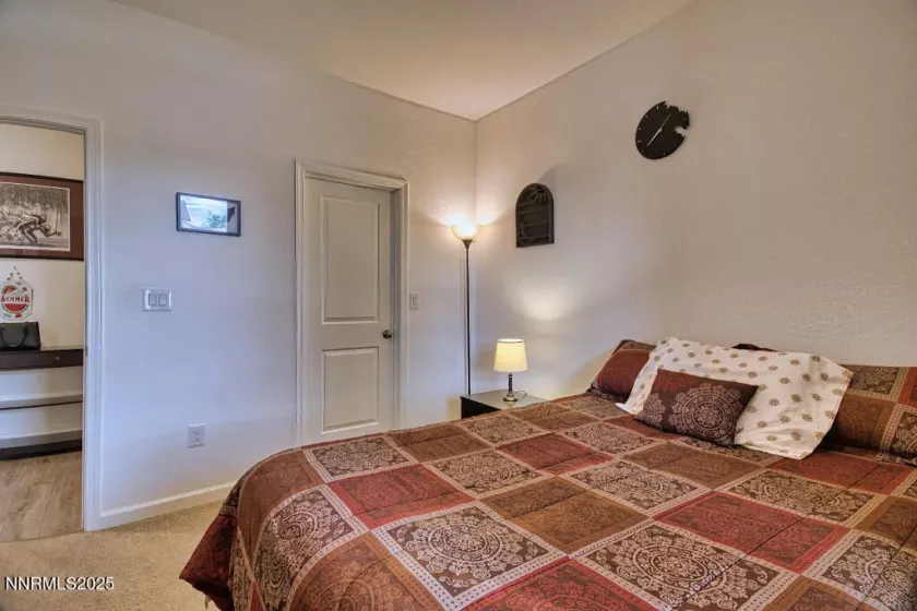 Front Bedroom/Office