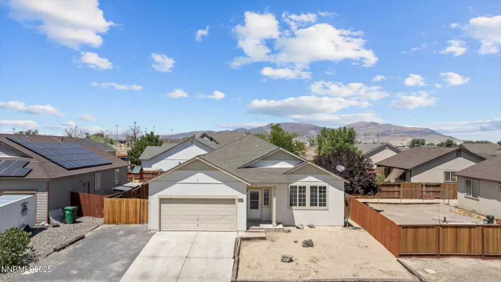 1270 Shadow, Fernley, Nevada 89408, 4 Bedrooms Bedrooms, ,2 BathroomsBathrooms,Residential,Residential,Shadow,250053517
