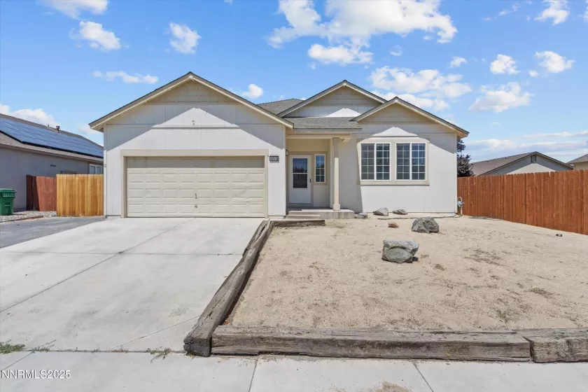 1270 Shadow, Fernley, Nevada 89408, 4 Bedrooms Bedrooms, ,2 BathroomsBathrooms,Residential,Residential,Shadow,250053517