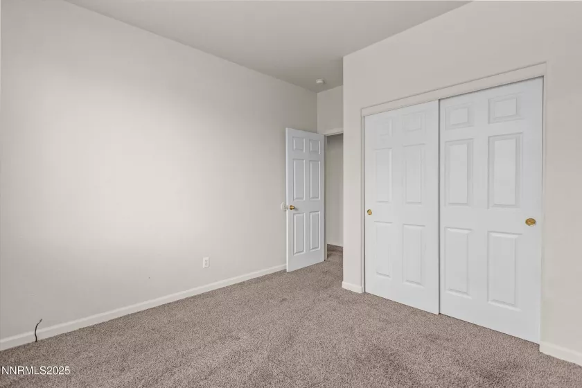 4th Bedroom