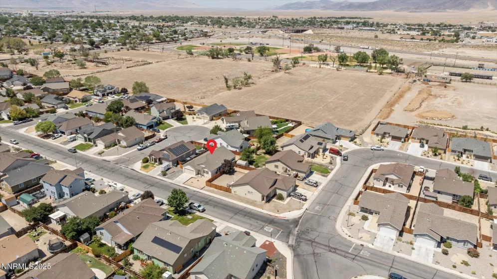 1270 Shadow, Fernley, Nevada 89408, 4 Bedrooms Bedrooms, ,2 BathroomsBathrooms,Residential,Residential,Shadow,250053517