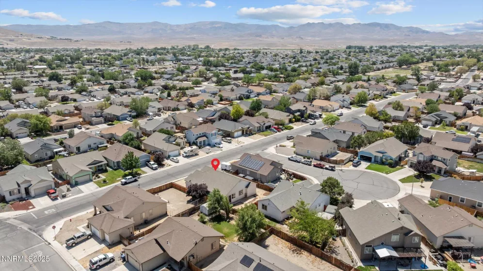 1270 Shadow, Fernley, Nevada 89408, 4 Bedrooms Bedrooms, ,2 BathroomsBathrooms,Residential,Residential,Shadow,250053517