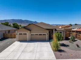677 Teakwood, Dayton, Nevada 89403, 3 Bedrooms Bedrooms, ,2 BathroomsBathrooms,Residential,Residential,Teakwood,250053518