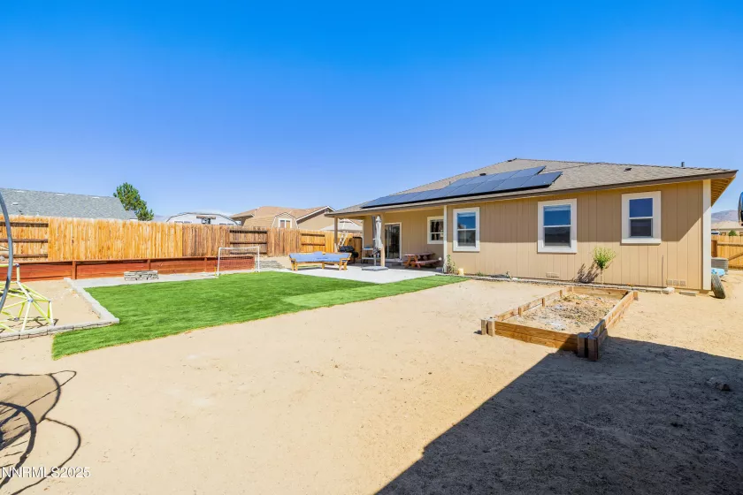 677 Teakwood, Dayton, Nevada 89403, 3 Bedrooms Bedrooms, ,2 BathroomsBathrooms,Residential,Residential,Teakwood,250053518