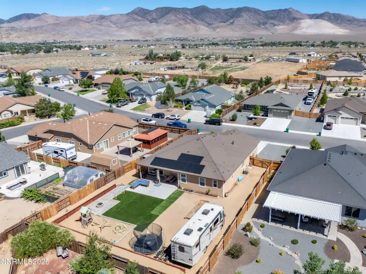 677 Teakwood, Dayton, Nevada 89403, 3 Bedrooms Bedrooms, ,2 BathroomsBathrooms,Residential,Residential,Teakwood,250053518