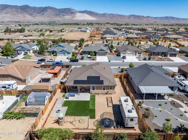 677 Teakwood, Dayton, Nevada 89403, 3 Bedrooms Bedrooms, ,2 BathroomsBathrooms,Residential,Residential,Teakwood,250053518