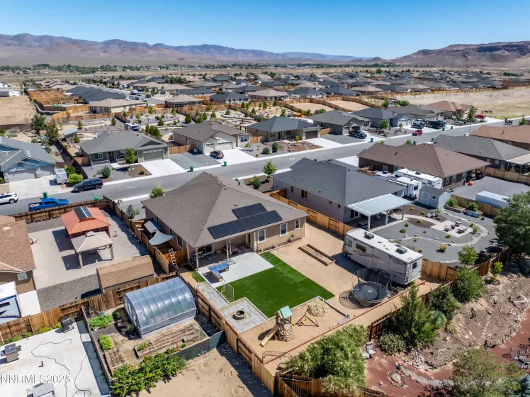 677 Teakwood, Dayton, Nevada 89403, 3 Bedrooms Bedrooms, ,2 BathroomsBathrooms,Residential,Residential,Teakwood,250053518
