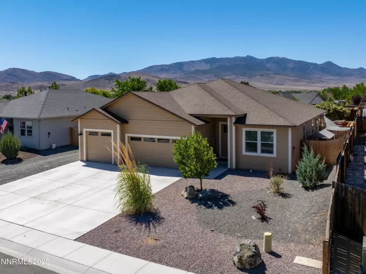 677 Teakwood, Dayton, Nevada 89403, 3 Bedrooms Bedrooms, ,2 BathroomsBathrooms,Residential,Residential,Teakwood,250053518