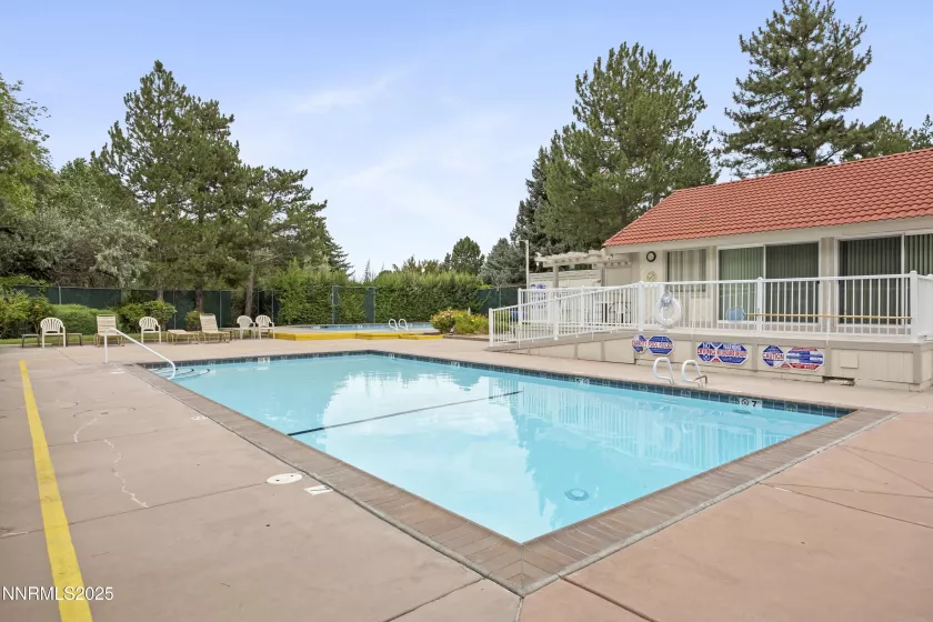 Pool 1 of 2
