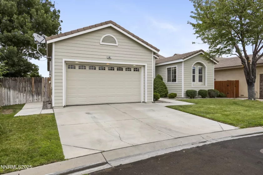 414 La Costa, Dayton, Nevada 89403, 3 Bedrooms Bedrooms, ,2 BathroomsBathrooms,Residential,Residential,La Costa,250053521