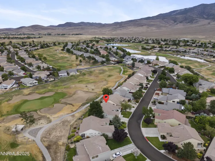 414 La Costa, Dayton, Nevada 89403, 3 Bedrooms Bedrooms, ,2 BathroomsBathrooms,Residential,Residential,La Costa,250053521