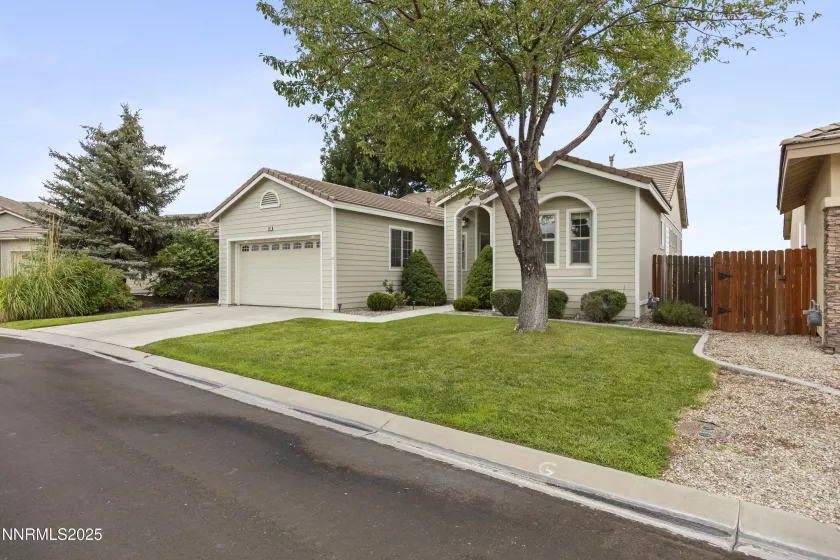 414 La Costa, Dayton, Nevada 89403, 3 Bedrooms Bedrooms, ,2 BathroomsBathrooms,Residential,Residential,La Costa,250053521