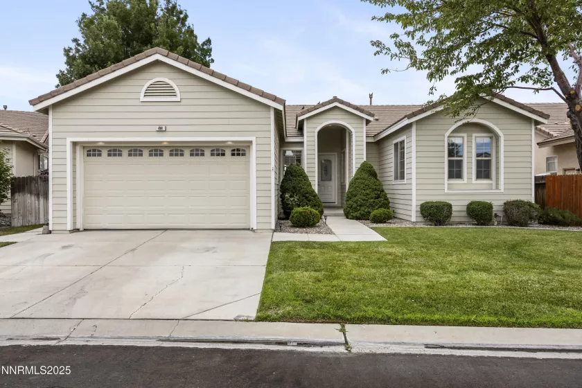 414 La Costa, Dayton, Nevada 89403, 3 Bedrooms Bedrooms, ,2 BathroomsBathrooms,Residential,Residential,La Costa,250053521