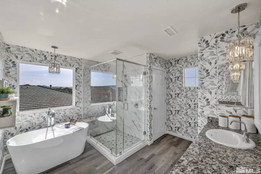 1835 Dream Catcher, Sun Valley, Nevada 89433, 4 Bedrooms Bedrooms, ,4 BathroomsBathrooms,Residential,Residential,Dream Catcher,250004585
