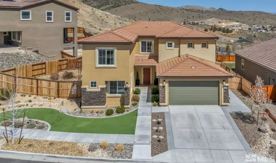 1835 Dream Catcher, Sun Valley, Nevada 89433, 4 Bedrooms Bedrooms, ,4 BathroomsBathrooms,Residential,Residential,Dream Catcher,250004585