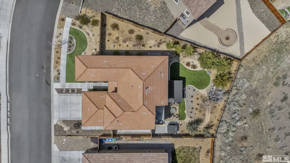 1835 Dream Catcher, Sun Valley, Nevada 89433, 4 Bedrooms Bedrooms, ,4 BathroomsBathrooms,Residential,Residential,Dream Catcher,250004585