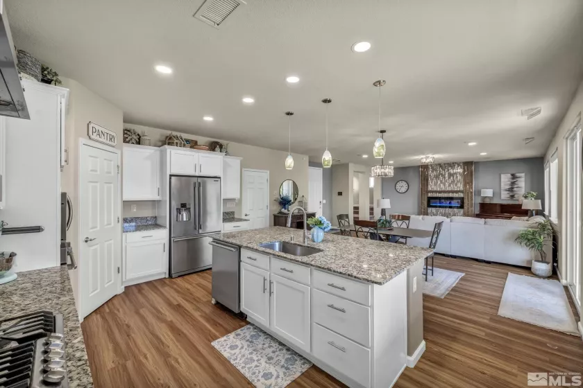 1835 Dream Catcher, Sun Valley, Nevada 89433, 4 Bedrooms Bedrooms, ,4 BathroomsBathrooms,Residential,Residential,Dream Catcher,250004585