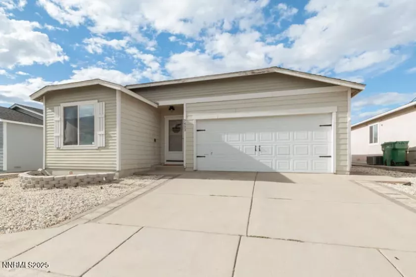 7433 Creekland, Reno, Nevada 89506, 2 Bedrooms Bedrooms, ,2 BathroomsBathrooms,Residential,Residential,Creekland,250053525