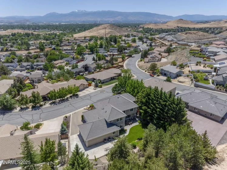 1484 Serendipity, Sparks, Nevada 89436, 5 Bedrooms Bedrooms, ,5 BathroomsBathrooms,Residential,Residential,Serendipity,250053524