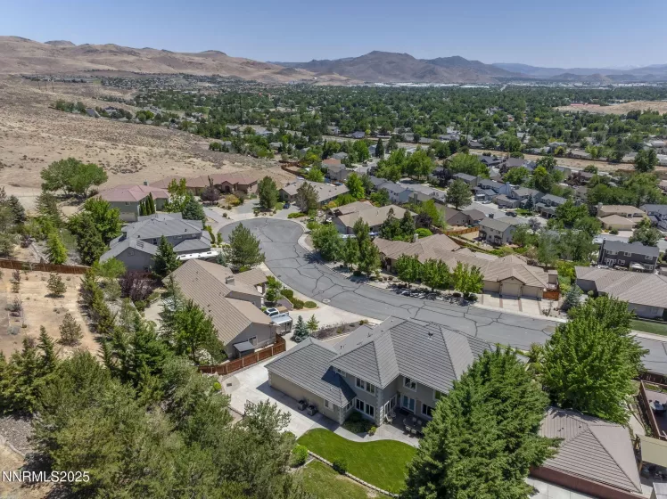1484 Serendipity, Sparks, Nevada 89436, 5 Bedrooms Bedrooms, ,5 BathroomsBathrooms,Residential,Residential,Serendipity,250053524