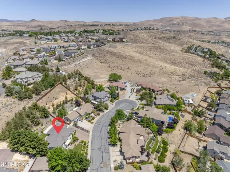 1484 Serendipity, Sparks, Nevada 89436, 5 Bedrooms Bedrooms, ,5 BathroomsBathrooms,Residential,Residential,Serendipity,250053524