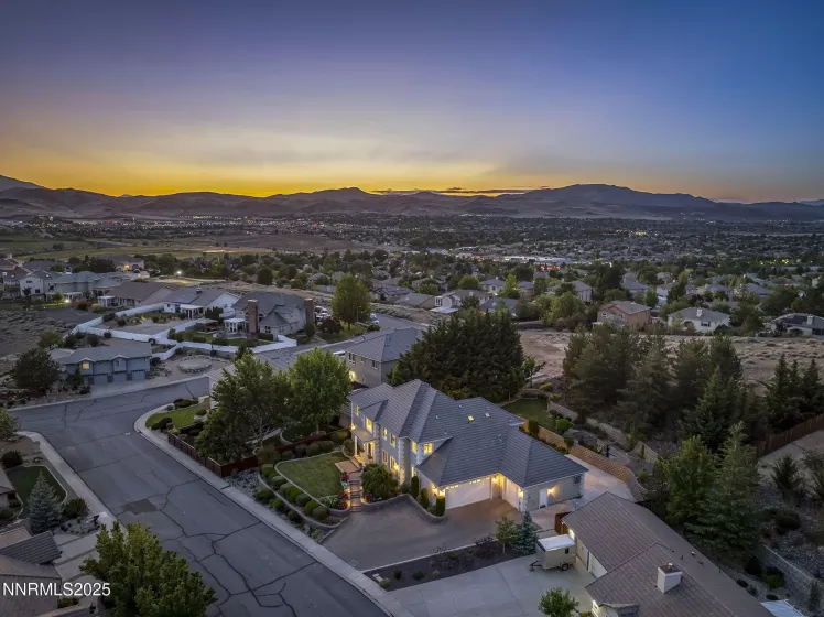 1484 Serendipity, Sparks, Nevada 89436, 5 Bedrooms Bedrooms, ,5 BathroomsBathrooms,Residential,Residential,Serendipity,250053524