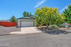 17868 Empire, Reno, Nevada 89508, 3 Bedrooms Bedrooms, ,2 BathroomsBathrooms,Residential,Residential,Empire,250053523