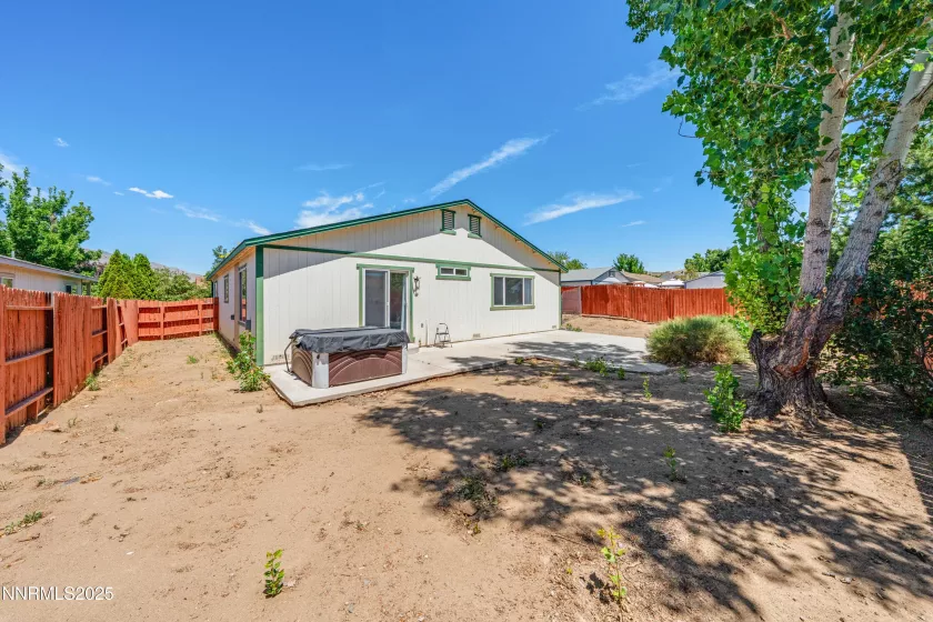 17868 Empire, Reno, Nevada 89508, 3 Bedrooms Bedrooms, ,2 BathroomsBathrooms,Residential,Residential,Empire,250053523