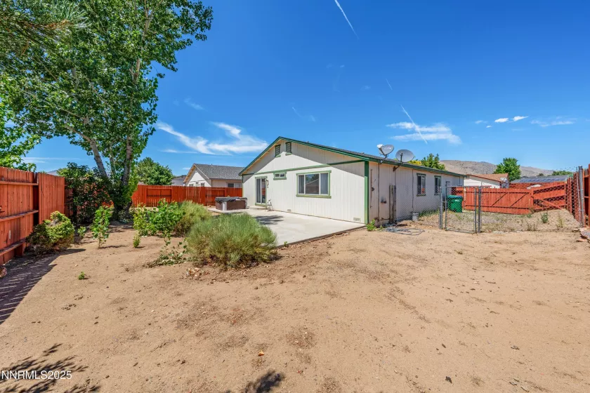 17868 Empire, Reno, Nevada 89508, 3 Bedrooms Bedrooms, ,2 BathroomsBathrooms,Residential,Residential,Empire,250053523