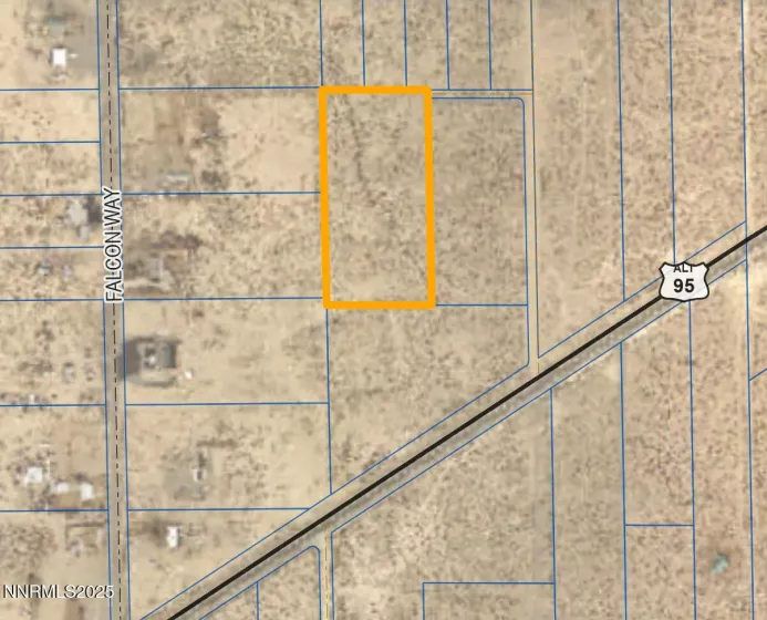 7 Wennhold, Yerington, Nevada 89447, ,Land,Residential,Wennhold,250053522