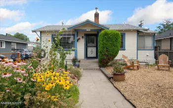 134 and 154 Arroyo, Reno, Nevada 89502, ,Residential Income,Residential,Arroyo,250053528