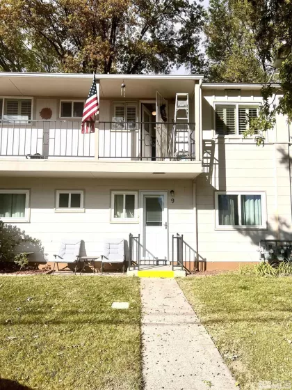 1945 4th, Sparks, Nevada 89431, 2 Bedrooms Bedrooms, ,1 BathroomBathrooms,Residential,Residential,4th,240013763